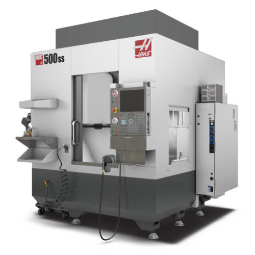UMC 500ss